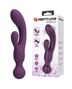 Pretty Love All Rounder - Purple