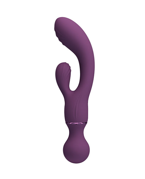 Pretty Love All Rounder - Purple