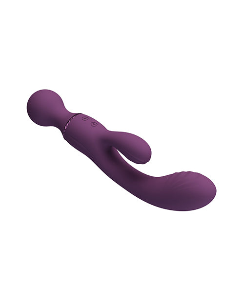 Pretty Love All Rounder - Purple