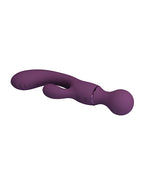 Pretty Love All Rounder - Purple