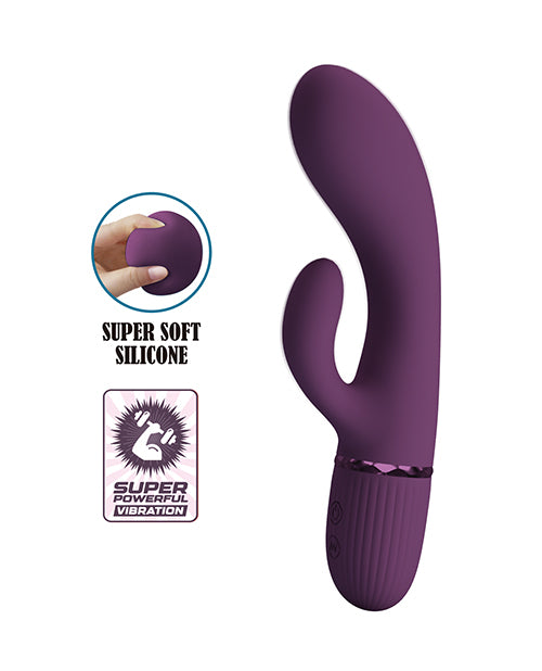 Pretty Love Extreme Series Powerful Vibration - Marski