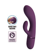 Pretty Love Extreme Series Powerful Vibration - Marski