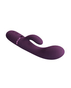 Pretty Love Extreme Series Powerful Vibration - Marski