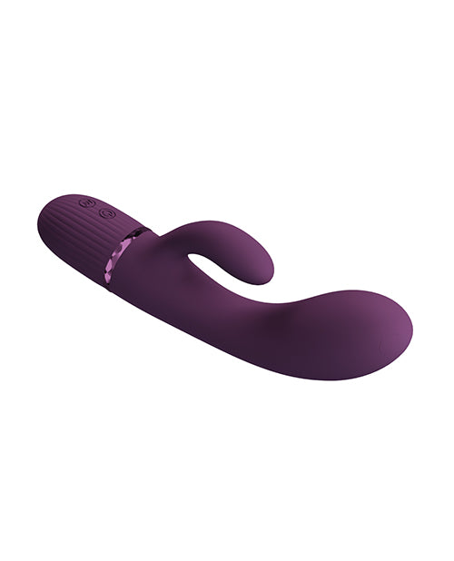 Pretty Love Extreme Series Powerful Vibration - Marski