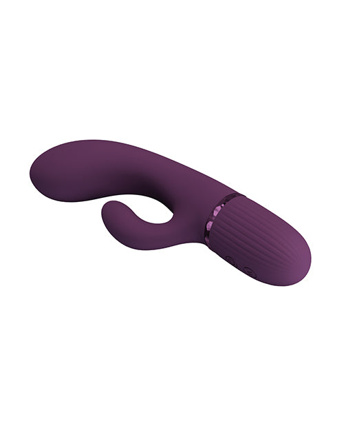 Pretty Love Extreme Series Powerful Vibration - Marski