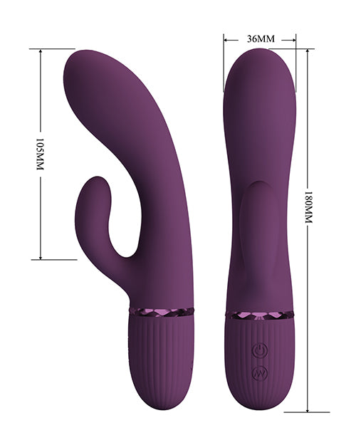 Pretty Love Extreme Series Powerful Vibration - Marski