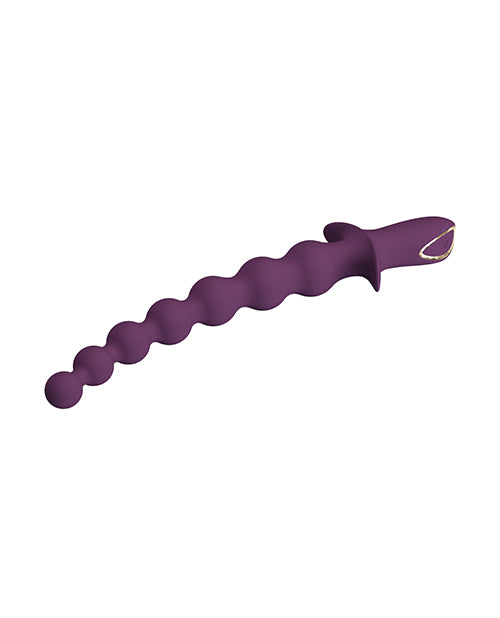 Pretty Love Extreme Series Powerful Vibration - Rigdon