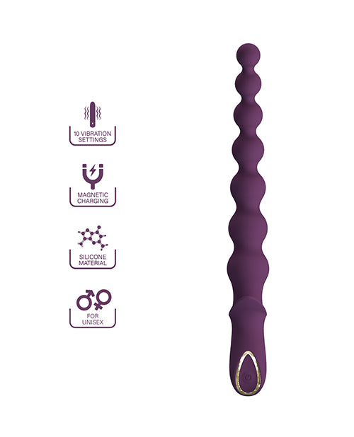 Pretty Love Extreme Series Powerful Vibration - Rigdon