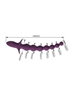 Pretty Love Extreme Series Powerful Vibration - Rigdon