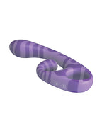 Pretty Love Sumner Rabbit - Purple