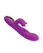 Pretty Love Yalanda G - Spot Rabbit - Pink