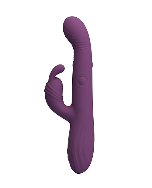 Pretty Love Dee Thumping Rabbit - Purple