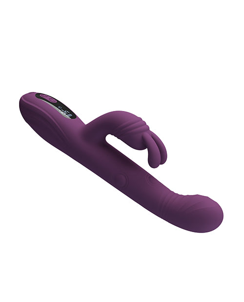 Pretty Love Dee Thumping Rabbit - Purple
