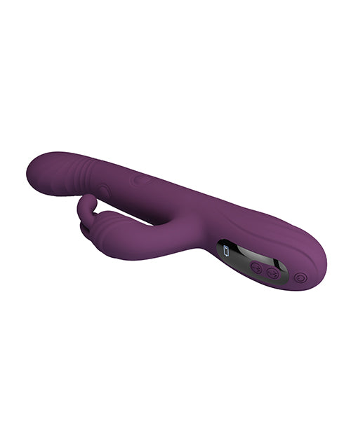 Pretty Love Dee Thumping Rabbit - Purple