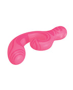 Pretty Love Verity Rabbit - Hot Pink