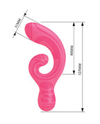 Pretty Love Verity Rabbit - Hot Pink