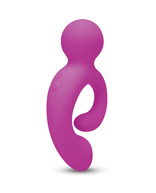 Bodywand Triple Play Threeplay Pro