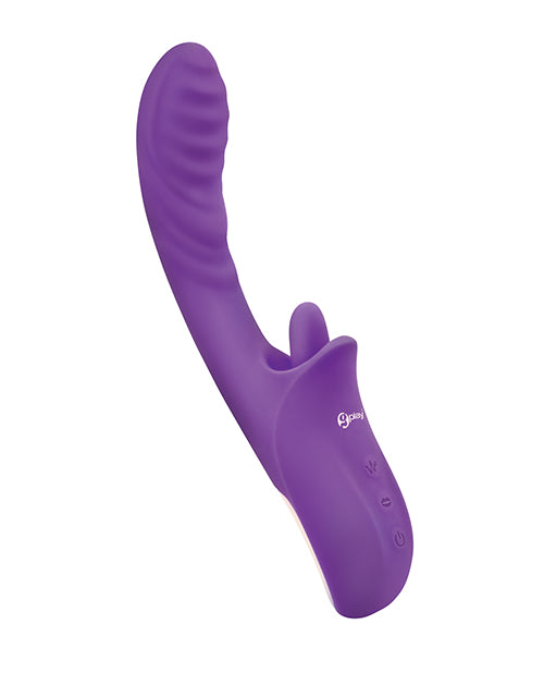 Bodywand G - Play Lick Me Out Squirt Trainer - Purple