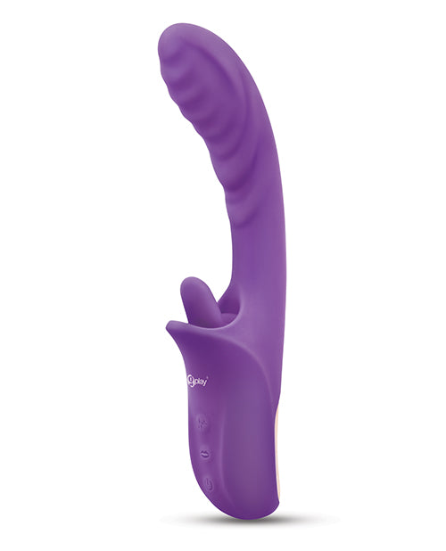 Bodywand G - Play Lick Me Out Squirt Trainer - Purple