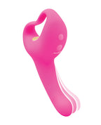 Bodywand G - Play Come Hither Squirt Master - Pink