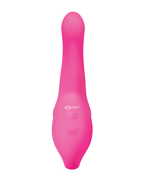 Bodywand G - Play Come Hither Squirt Master - Pink