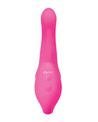 Bodywand G - Play Come Hither Squirt Master - Pink