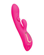 Bodywand G - Play Triple Stim Squirt Trainer - Pink