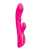 Bodywand G - Play Triple Stim Squirt Trainer - Pink