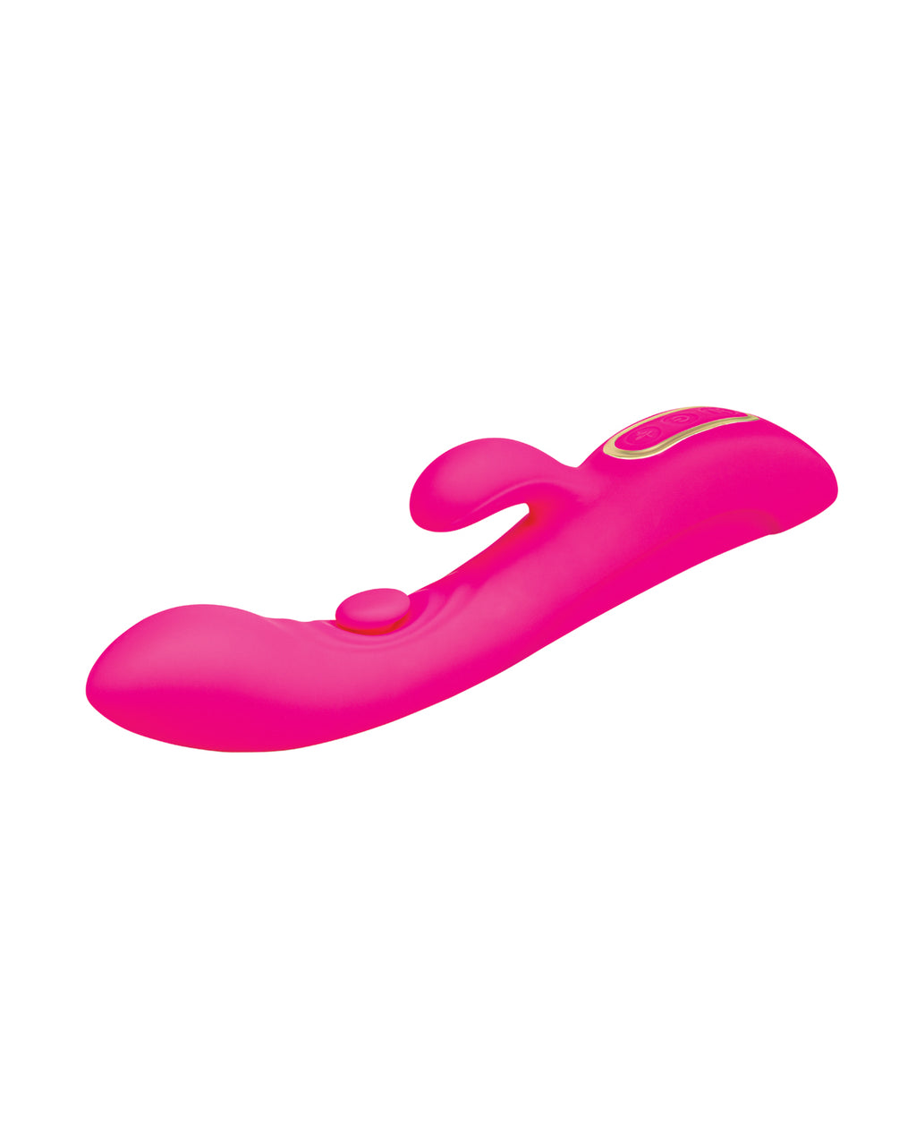 Bodywand G - Play Triple Stim Squirt Trainer - Pink