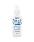 Before & After Spray Toy Cleaner