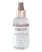 COOCHY Feel Fresh Intimate Spray - Peony Prowess