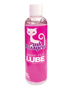 Pink Pussycat Purrr - Fect Lube