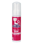 Pink Pussycat Toy Cleaner - Spray Bottle