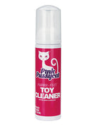 Pink Pussycat Toy Cleaner - Spray Bottle