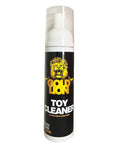 Gold Lion Toy Cleaner - Spray Bottle