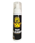 Gold Lion Toy Cleaner - Spray Bottle
