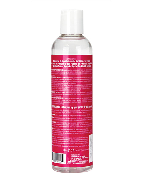 Pink Pussycat Purrr - Fect Lube