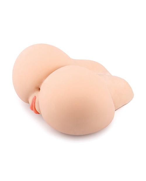 Abella Danger Butt Woman Big Round Ass Masturbator