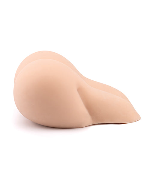 Abella Danger Butt Woman Big Round Ass Masturbator