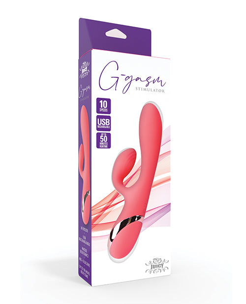 Juicy G - Gasm Stimulator