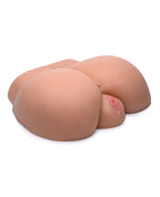 Curve Toys Mistress Bottom' Up Tia Ass Masturbator