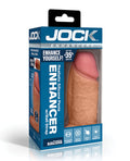 Curve Toys Jock Silicone Penis Extension Sleeve