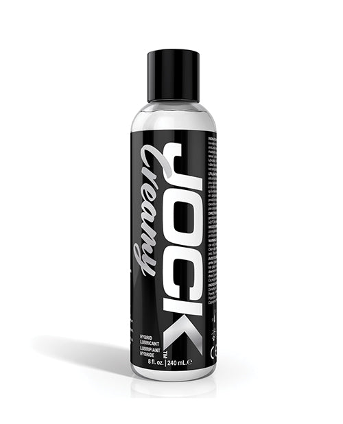 Curve Toys Jock Creamy Cum Lubricant