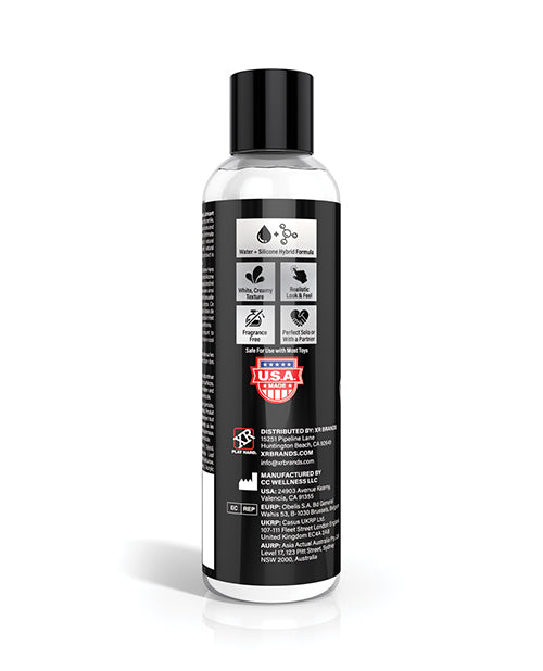 Curve Toys Jock Creamy Cum Lubricant
