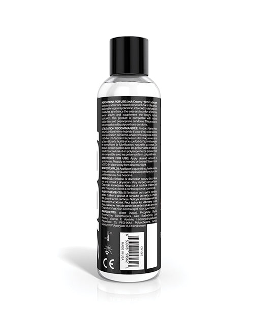 Curve Toys Jock Creamy Cum Lubricant