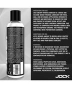 Curve Toys Jock Creamy Cum Lubricant