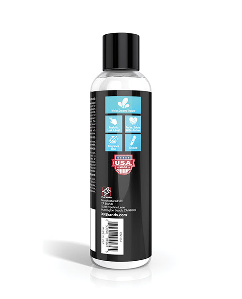 Curve Toys Jock Extra Creamy Water Based Lubricant