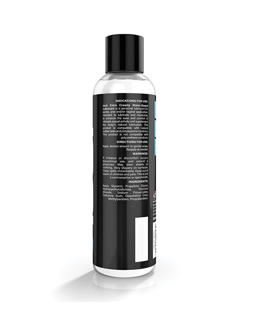 Curve Toys Jock Extra Creamy Water Based Lubricant