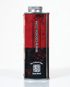 Cock Oil Water Based Lubricant - Metal Can