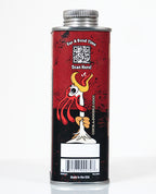 Cock Oil Water Based Lubricant - Metal Can